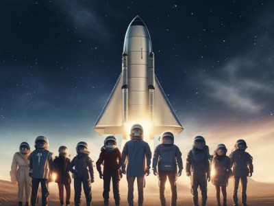 航天梦，科技与友情的激情相遇