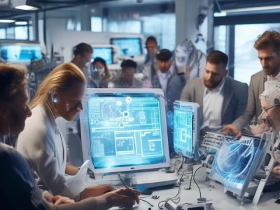 AI-Product: Concept to Implementation, Full Life Cycle Management