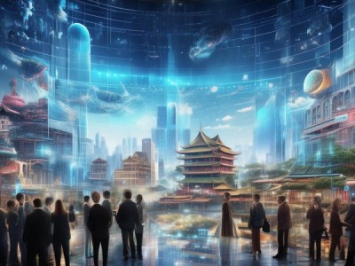 中国资本市场与科技创新共同构建新经济形态的新范式