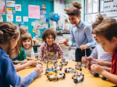 辅导小学生科技活动方案（课余时间）