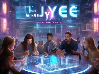 来也科技社区，连接未来，共创创新。
