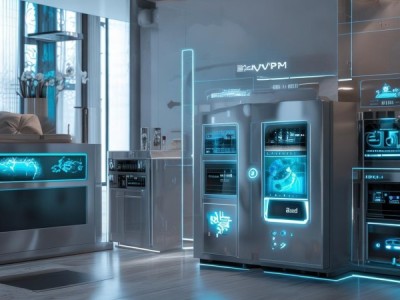 家电智能家居产品开发与推广，技术与应用创新