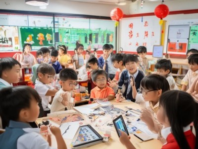 小学文化科技活动方案