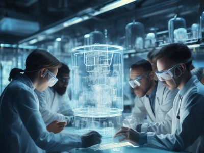 科学思维与科技创新，双轮驱动人类文明向前发展