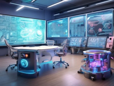 助力创新思维培养，科技创新课室的工具与用品