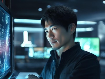 张雪峰，智能产品开发与应用的创新者