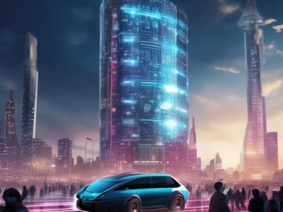 科技与创新，文明双轮驱动的新秩序