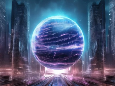 数字文明与科技的创新碰撞