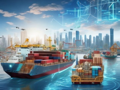 The Role of Digital Technology Development and Production in Exporting and Importing