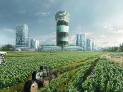 鼎峰农业科技，开发之路与未来展望
