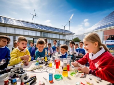 小学科技活动方案，趣味探索之旅