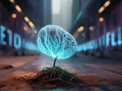 科技来了，创新的种子。科技为创新提供资源，创新的种子为未来指明方向。