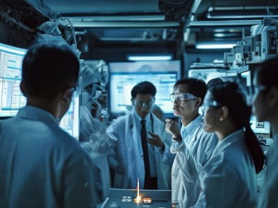 中国科技开发院的危机，一场良知的危机