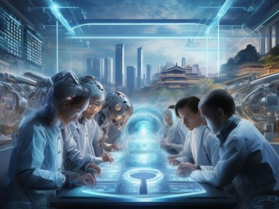 推动科技创新，北京亚力特科技开发的时代机遇