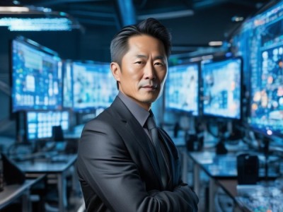 清华大学科技与创新学院，引领科技创新的卓越机构