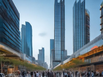 保定市新科技开发区，机遇与挑战并存