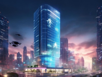 九通科技，科技驱动创新，引领未来