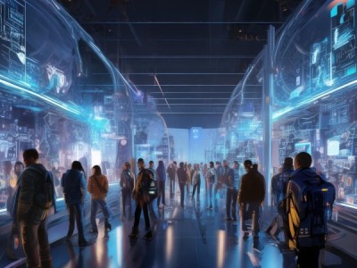 科技与未来，全球创新活动盛宴