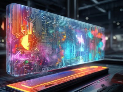 科技与艺术，创新的双重维度
