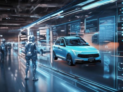 数字化转型与人工智能助力，智能 cars 重塑二手车行业格局