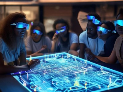 科技活动方案，创新与发展的新路径