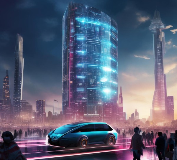 科技与创新，文明的双轮驱动与未来的新秩序