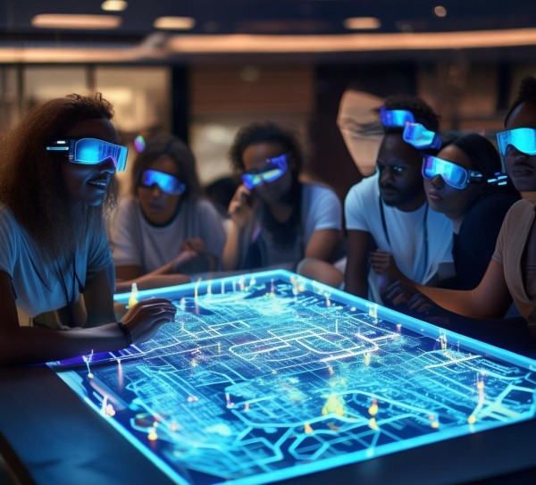 科技活动方案，创新与发展的新路径