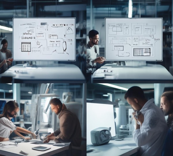 智能产品开发，从概念到落地的逻辑