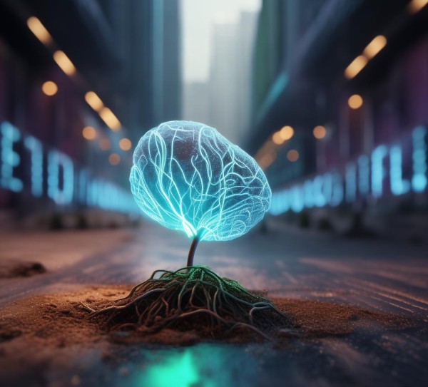 科技来了,创新的种子 科技来了,创新的种子