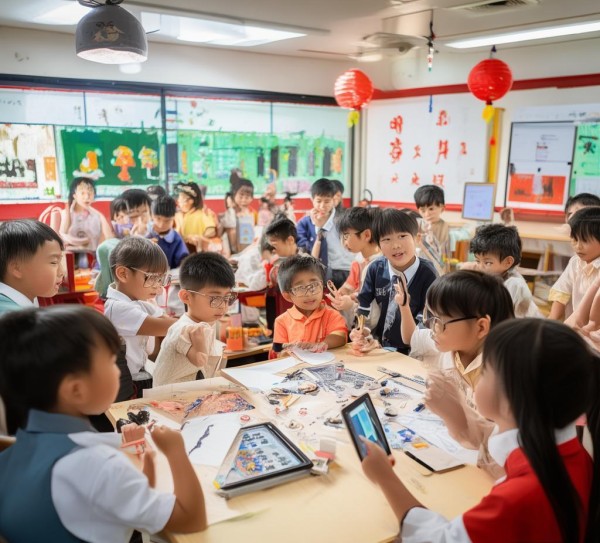 小学文化科技活动方案 小学文化科技活动方案
