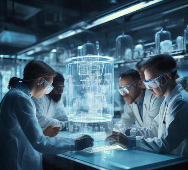 科学思维与科技创新,人类文明的双轮驱动 科学思维与科技创新,人类文明的双轮驱动