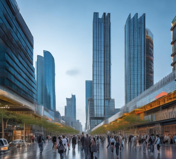 保定市新科技开发区,机遇与挑战并存 保定市新科技开发区,机遇与挑战并存