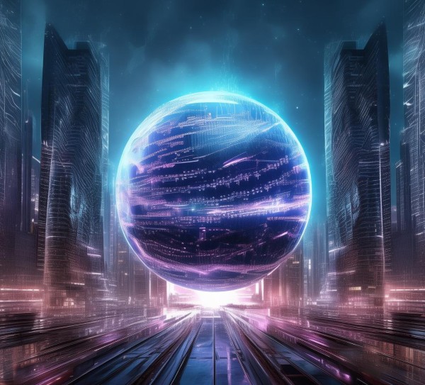 数字文明,创新与科技的碰撞 数字文明,创新与科技的碰撞