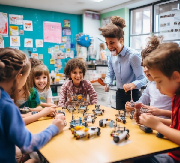 辅导小学生科技活动方案 辅导小学生科技活动方案
