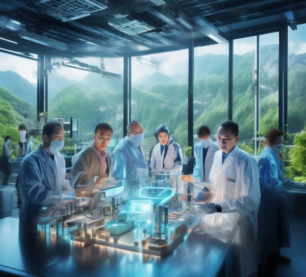 贵州红华科技开发,贵州科技创新的新活力 贵州红华科技开发,贵州科技创新的新活力