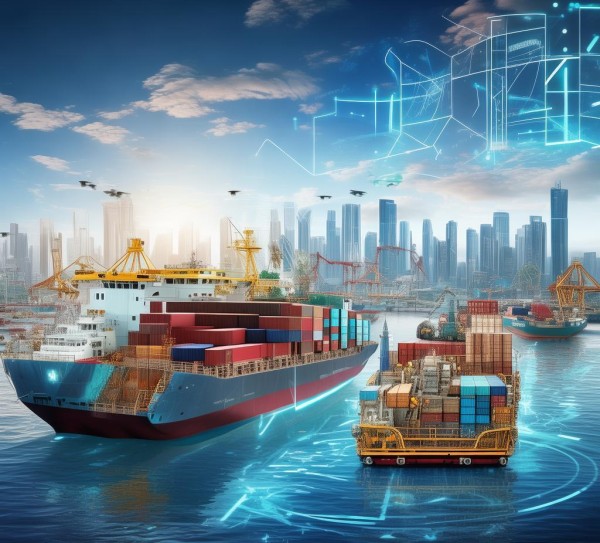 The Role of Digital Technology Development and Production in Exporting and Importing The Role of Digital Technology Development and Production in Exporting and Importing
